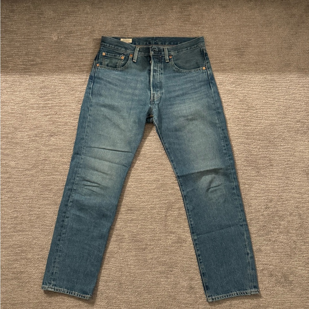 Levis 501 ‘93 : sz 31 x 30